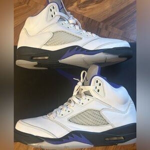Air Jordan 5 Concord